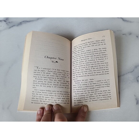 Courage to Dream by Margaret Daley (2003, Mass Market) - Picture 7 of 10